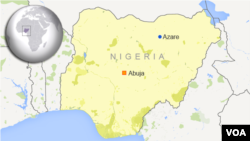 Azare, Nigeria
