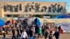 Thousands Protest in Iraq Ahead of Deadline to Name New PM