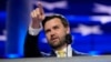 Republikanski kandidat za potpredsednika Džej Di Vens drugog dana Republikanske nacionalne konvencije u Milvokiju, 16. jula 2024. (Foto: AP/Carolyn Kaster) 