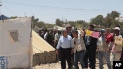 Guterres pede maior esforço para enfrentar crises humanitárias