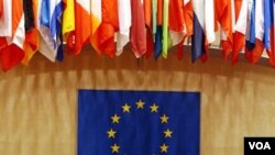 La Unión Europea decidió implementar un bloque contra las exportaciones iraníes de petróleo.