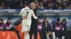Morne réveillon pour Zidane après un an d'ivresse