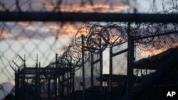 Gvantanamo