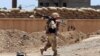 Clashes Erupt Between Kurdish, Shi'ite Fighters in Iraqi Town