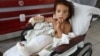 Rights Group: Some Kids Detained in Conflict Tortured, Die