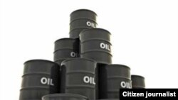 oil