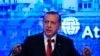 Erdog'an AQShning suriyalik kurd jangarilarga yordamidan norozi