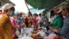 អ្នក​ធ្វើការក្នុង​វិស័យ​កាត់ដេរ​ព្រួយ​បារម្ភ​ពី​លទ្ធភាព​ច្រើន​នៃ​ការ​ឆ្លង​វីរុស​កូរ៉ូណា