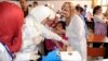 Temen epidemia de polio en Medio Oriente