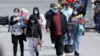 Third flight with deportees arrives in Venezuela 