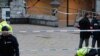 5 Killed in Attack in Belgium