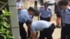 上海两学童被砍致死案 警方定性“社会报复”
