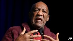 Komedian Bill Cosby tampil di Madison Square Garden, New York. (Foto: Dok)