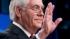 លោក Tillerson មិន​បាន​ដឹង​ពី​មូលហេតុ​នៃ​ការ​ដកតំណែង​របស់​លោក​ជា​អ្នក​ការទូត​កំពូល​សហរដ្ឋអាមេរិក