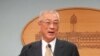 两岸关系：先经后政VS先喜后忧