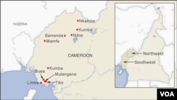Cameroon