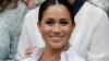 Meghan Markle lance son podcast, Serena Williams première invitée