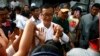 Opposition Says It Will Not Accept Election Results