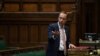 British Health Minister Lays Out COVID-19 Response as Cases Surge