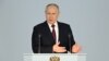 Presiden Rusia Vladimir Putin mengumumkan bahwa Rusia akan mengakhiri keikutsertaan dalam persetujuan START (Strategic Arms Reduction) yang baru dengan AS. 