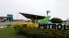 Colombia: Exportación petróleo EE.UU.