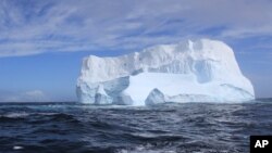Iceberg