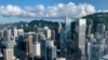 异客看世界：清零政策下，国际人才逃离香港，资本航船驶离中国
