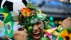 World Cup Opener Gets More Facebook Comments Than Oscars