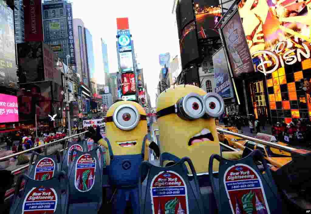 New York