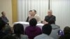 3名占中发起人将向警方自首