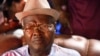 Le calme règne à Lomé au lendemain du scrutin présidentiel