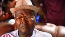 Le calme règne à Lomé au lendemain du scrutin présidentiel