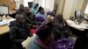 Congolese Family Joins Shrinking Pool of Refugee Arrivals in US