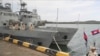 US Expresses Concern Over China Link to Cambodian Base