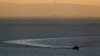 Un Palestinien tué en mer par des soldats israéliens
