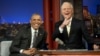 Episode Terakhir 'Late Show' Raih Jumlah Penonton Terbesar