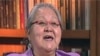 Alaskan Wins Environmental Prize for Opposing Offshore Drilling