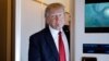El repentino cambio de postura sobre Siria del presidente Trump