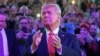 Трамп пообещал действовать «с исторической скоростью» для разрешения кризисных ситуаций