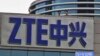 قطع رابطه سیسکو با ZTE چین بر سر ارتباط با ایران