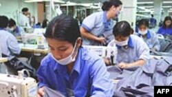 Kim ngạch xuất khẩu của VN sang Mỹ đạt 9,3 tỷ đôla