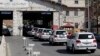 Concern Grows Over Middle East's WMD Arsenal