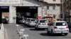 Chemical Experts Begin Mission on Syria Disarmament
