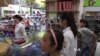 Vietnamese Staging Chinese Product Boycott After Oil Rig Spat