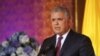 Presidente Iván Duque pide no generar xenofobia contra migrantes venezolanos