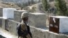 Perunding AS-PM Pakistan Bahas Perdamaian Afghanistan