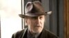 Aging Man Plans Unusual Personal Funeral in 'Get Low'