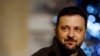 Zelenskyy: Ukraine lacks enough air defense systems to protect itself from Russian missiles