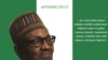 Muna Gaggauta Kawar da Kungiyar Boko Haram-Shugaba Buhari