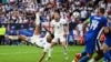 UEFA Na Binciken Bellingham Kan Zargin Wuce Gona Da Iri Yayin Murnar Cin Kwallo